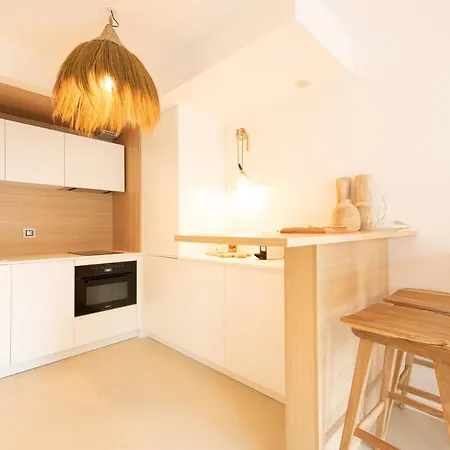 Exclusive, En Centre-ville Apartmán *
