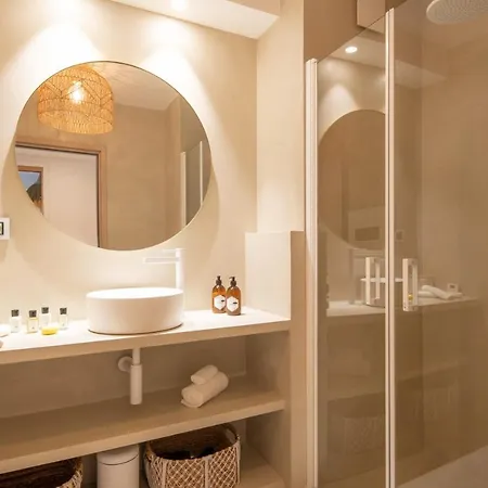 Apartmán Exclusive, En Centre-ville